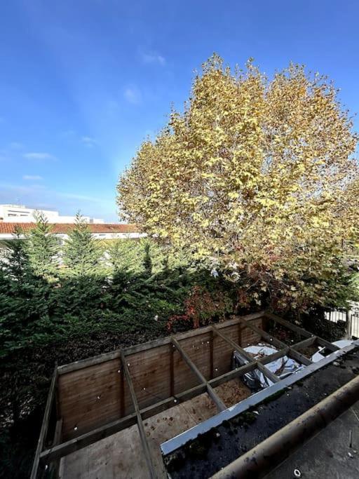 דירות Villefranche-sur-Saône Le Cosy Shelby Proche Gare 150M מראה חיצוני תמונה