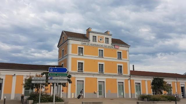 דירות Villefranche-sur-Saône Le Cosy Shelby Proche Gare 150M מראה חיצוני תמונה